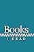 Books I Read: A Book Review...