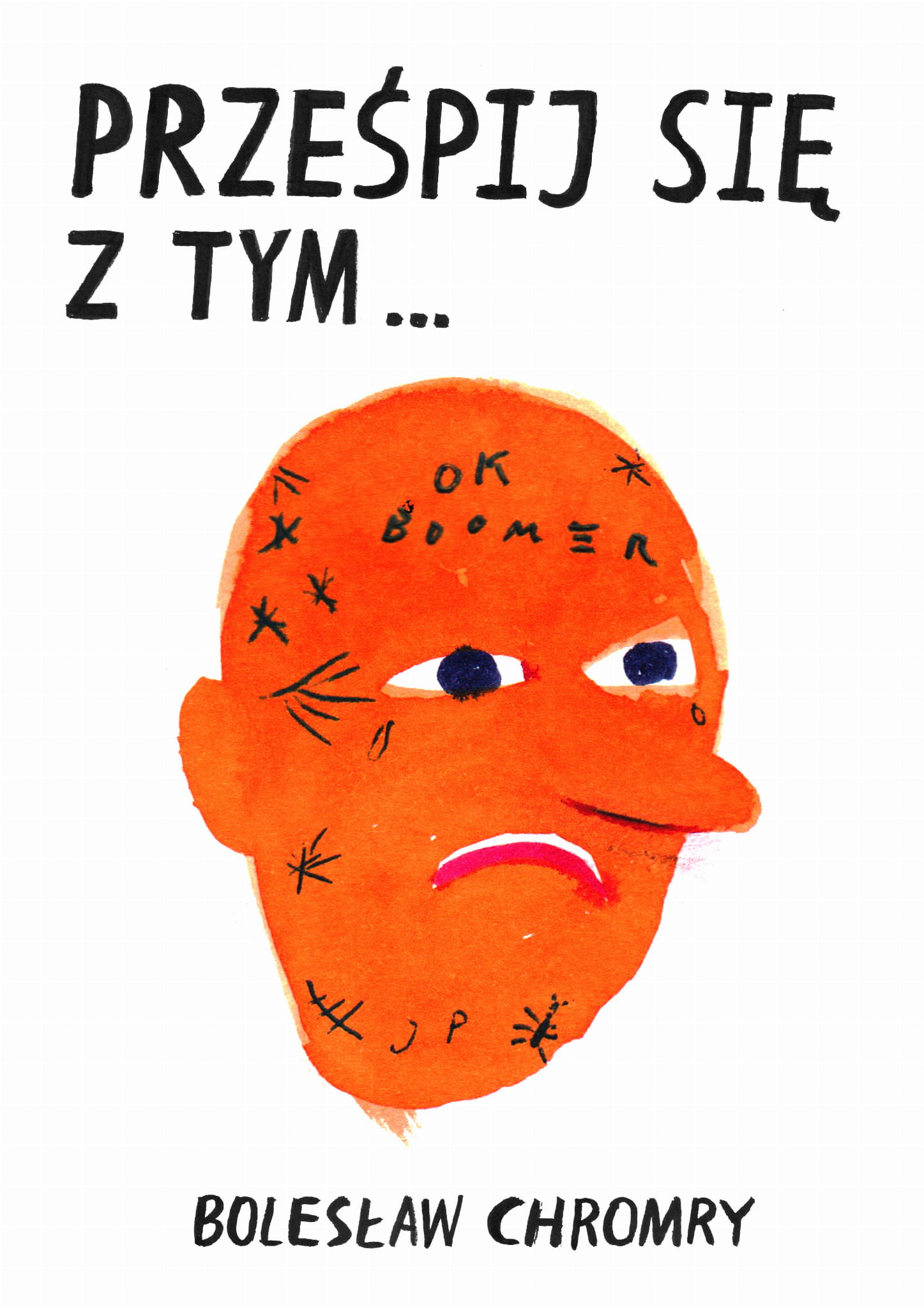 Prześpij się z tym…