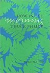 How in the Morning Poems 1962-1988 (Outstanding Author Series, No. 5)