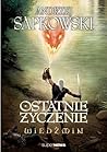 Ostatnie życzenie