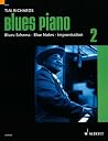 Blues Piano Band 2
