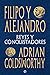 Filipo y Alejandro. Reyes y conquistadores