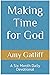 Making Time For God