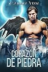 Corazón de piedra by Azahara Vega