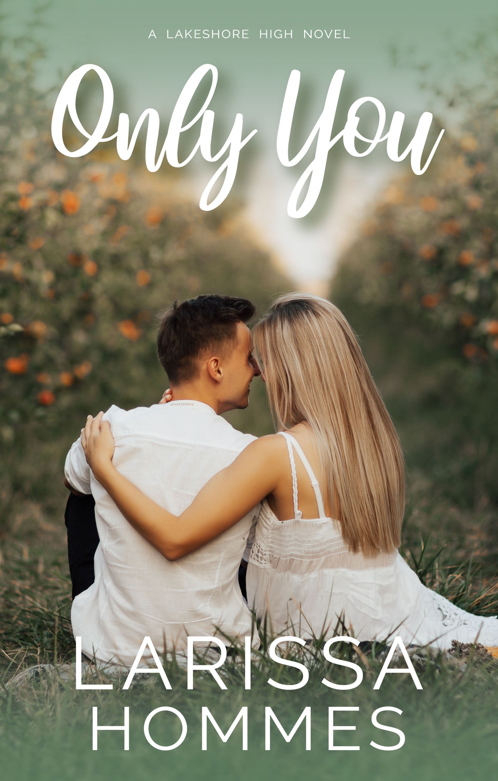 Only You (Lakeshore High, #1)