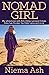 Nomad Girl by Niema Ash
