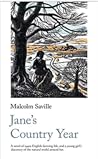 Jane's Country Year by Malcolm Saville Jane's Country Year by Malcolm Saville