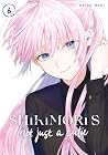 Shikimori's Not J...