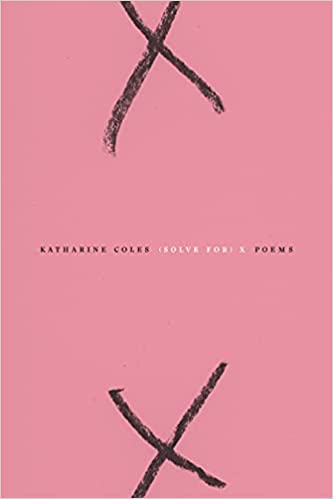 (Solved For) X (Joan Books)