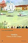 Venezia. Il leone...