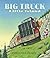 Big Truck, Little Island by Chris Van Dusen