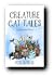 Creature Cat Tales by M.G. Rorai