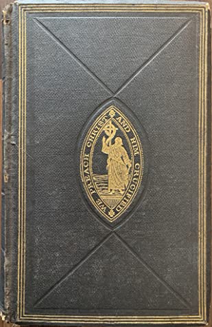 The New Park Street Pulpit: Vol. 3 (1857)