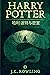 哈利·波特与密室 (哈利·波特 (Harry Potter) 2) by J.K. 罗琳
