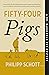 Fifty-Four Pigs (Dr. Banner...