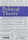Political Theory