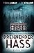 Brennender Hass: Schwedenthriller (German Edition)