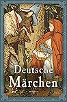 Deutsche Märchen by Ludwig Bechstein