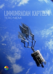 Linnunradan Kapteeni (Hardcover)