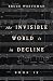 The Invisible World Is in Decline Book IX by Bruce Whiteman
