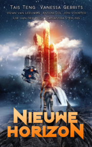 Nieuwe horizon (Paperback)