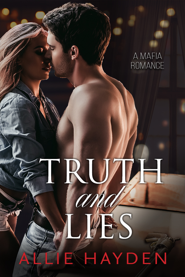 Truth and Lies (Kindle Edition)