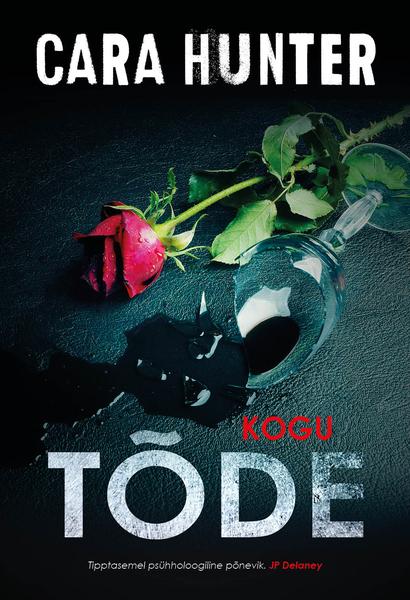 Kogu Tõde (DI Adam Fawley, #5)