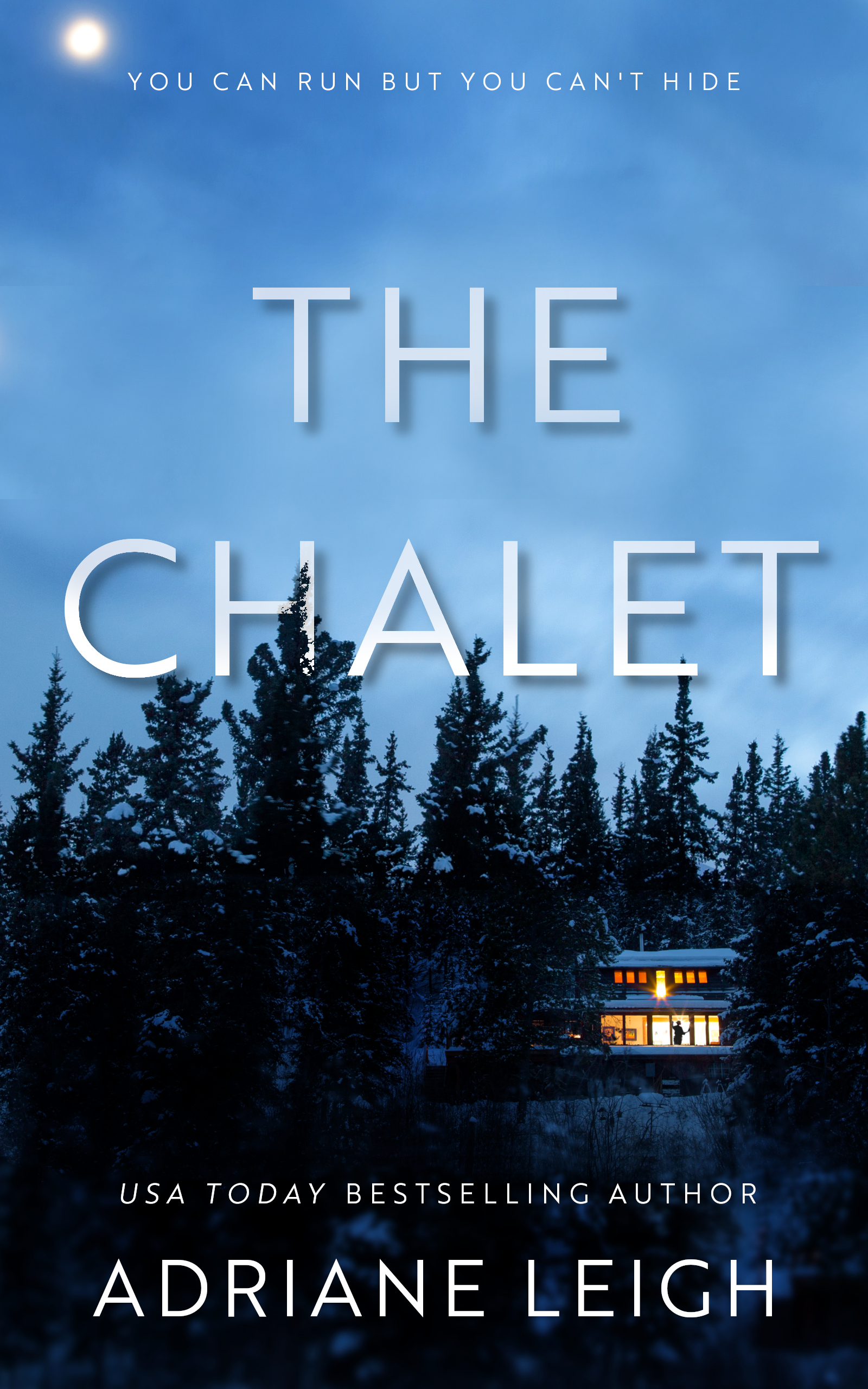 The Chalet (Kindle Edition)