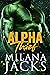 Alpha Thief (Alpha Horde #0.5)