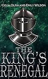 The King's Renegal (Legends of Athoze #1)