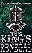 The King's Renegal by Celia Oliva