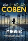Jeg finder dig by Harlan Coben