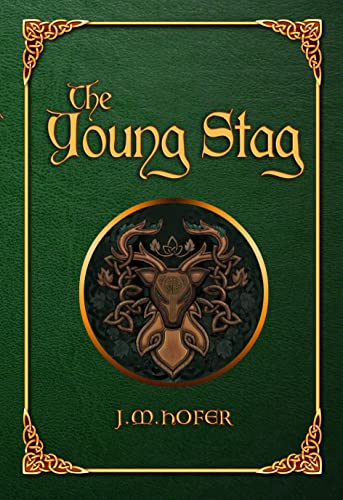 The Young Stag (Islands in the Mist #5)