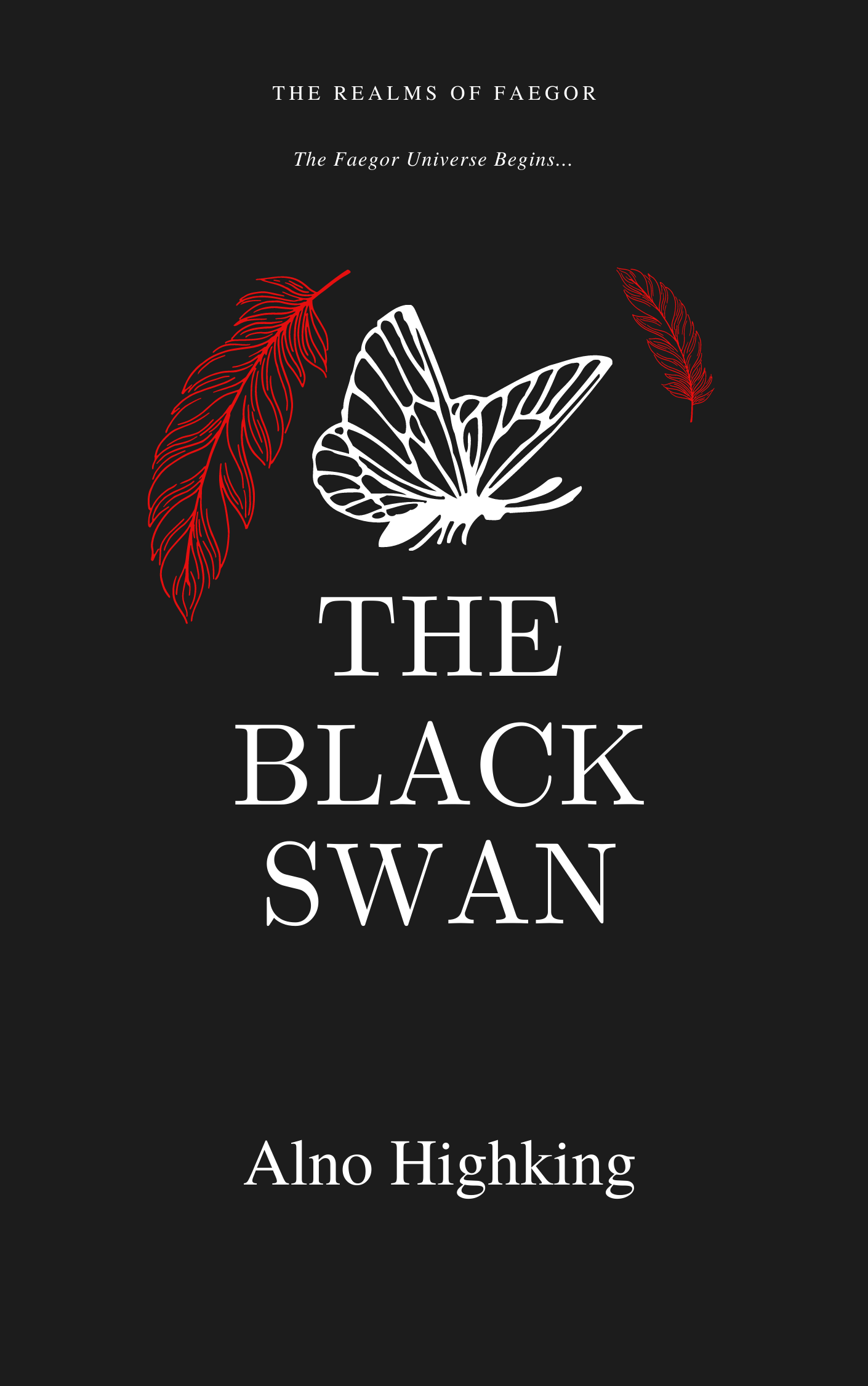 The Black Swan