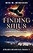 Finding Salus (Chloe Chadwick, #1)