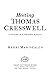 Meeting Thomas Cresswell (Stalking Jack the Ripper, #1.5)