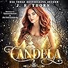 Candela by J.R. Thorn Candela by J.R. Thorn