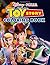 Toy Story Coloring Book: To...