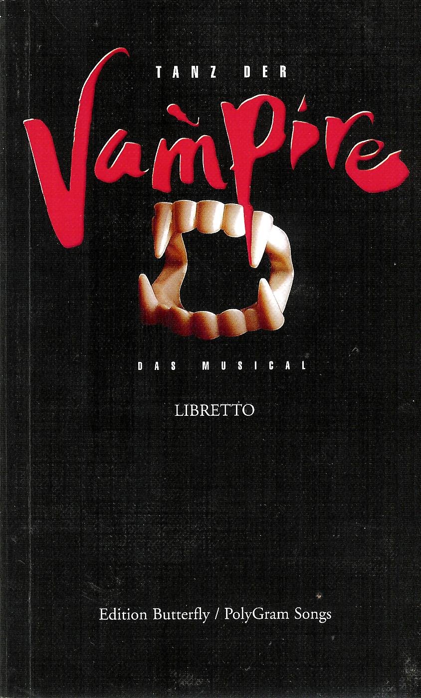 Tanz der Vampire
