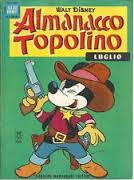 Almanacco Topolino n 103