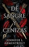 De sangre y cenizas