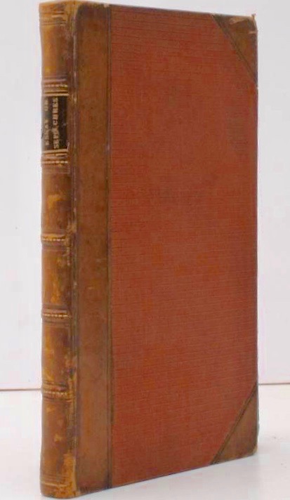 Essay on sepulchres: or, A proposal for erecting some memorial of the illustrious dead in all ages on the spot where their remains have been interred. (Hardcover)