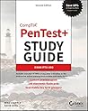 CompTIA PenTest+ Study Guide: Exam PT0-002 (Sybex Study Guide)