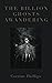 The Billion Ghosts Awandering