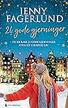 24 gode gjerninger by Jenny Fagerlund
