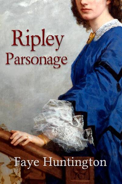 Ripley Parsonage