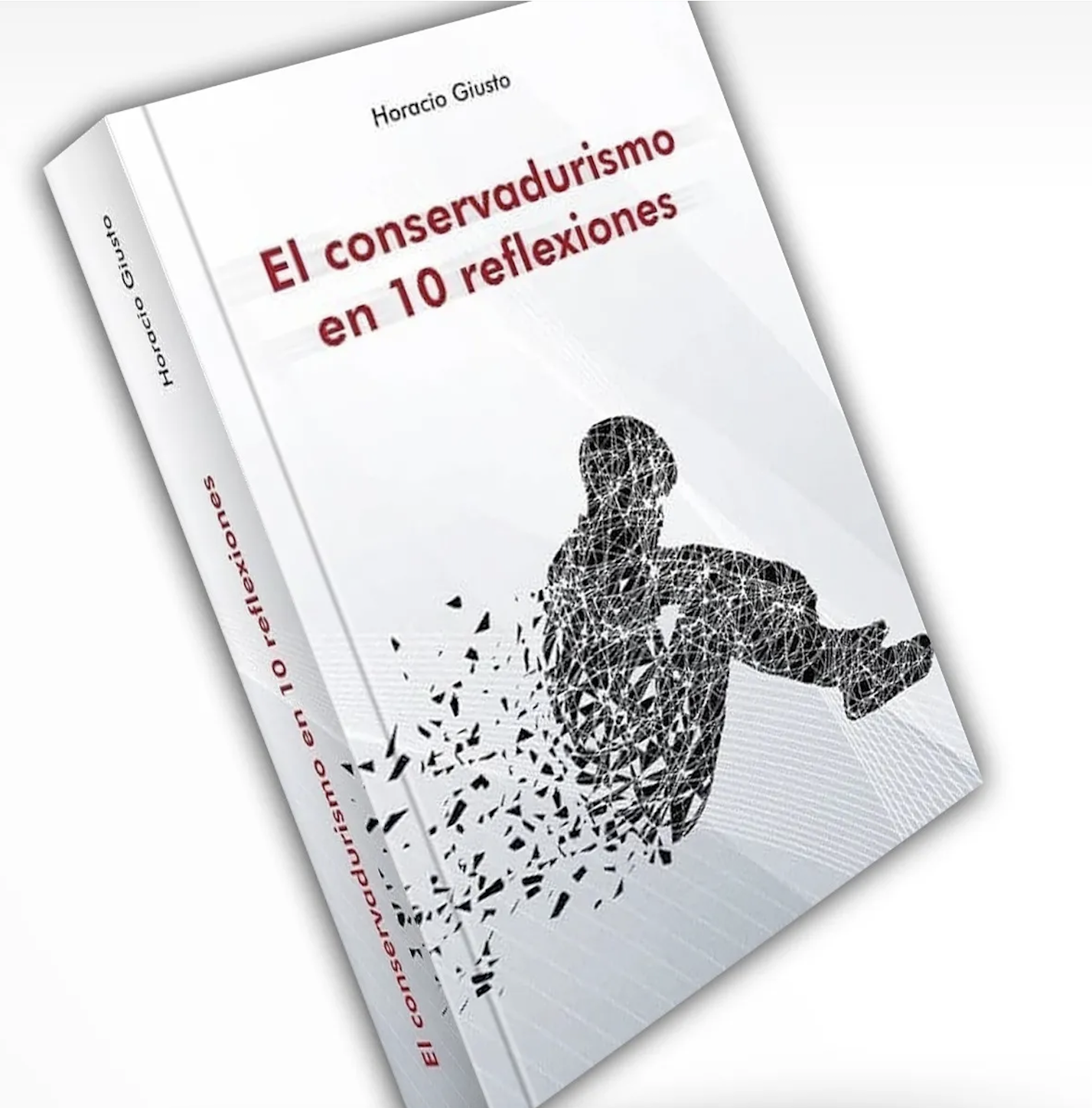 El conservadurismo en 10 reflexiones (Unknown Binding)