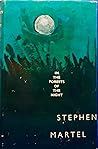 In the Forests of the Night by Stephen Martel