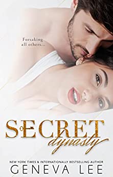 Secret Dynasty (The Dynasties #3)