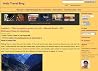 India Travel Blog India Travel Blog